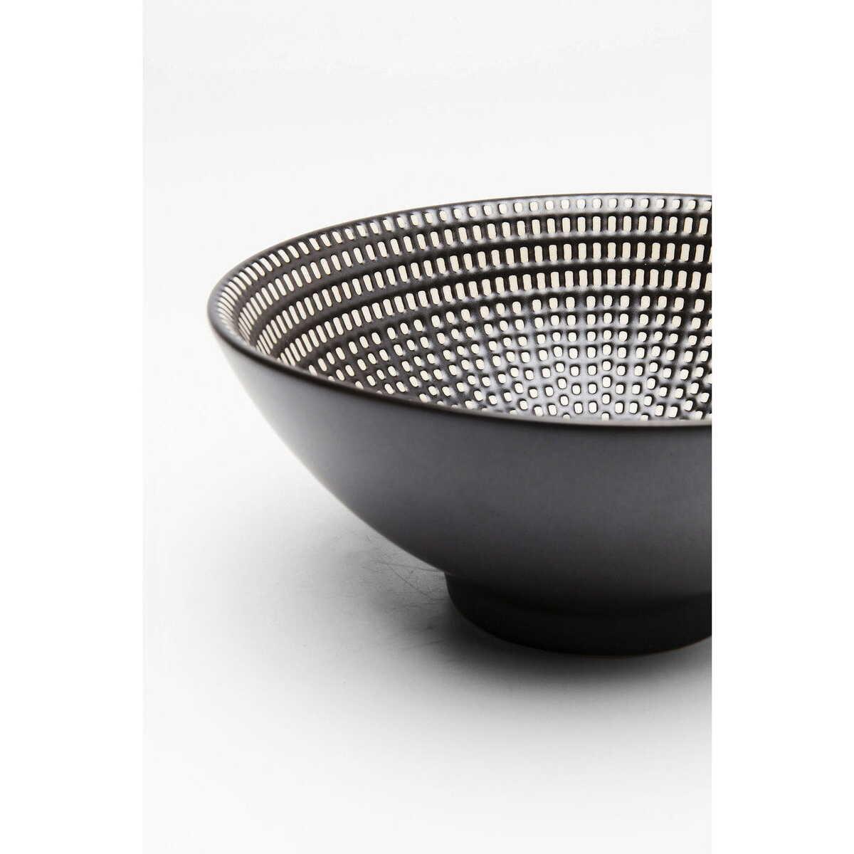 KARE Design Schale Gwayi Ø18cm