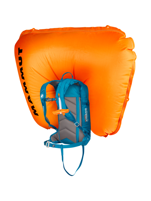 Flip Removable Airbag 3.0