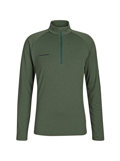 Aegility Half Zip Longsleeve Men