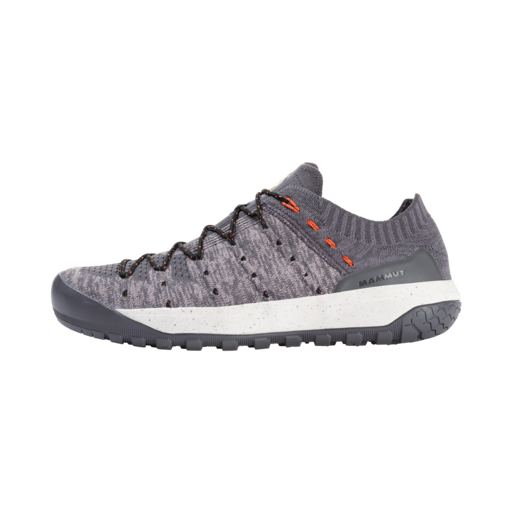 Hueco Knit Low Women