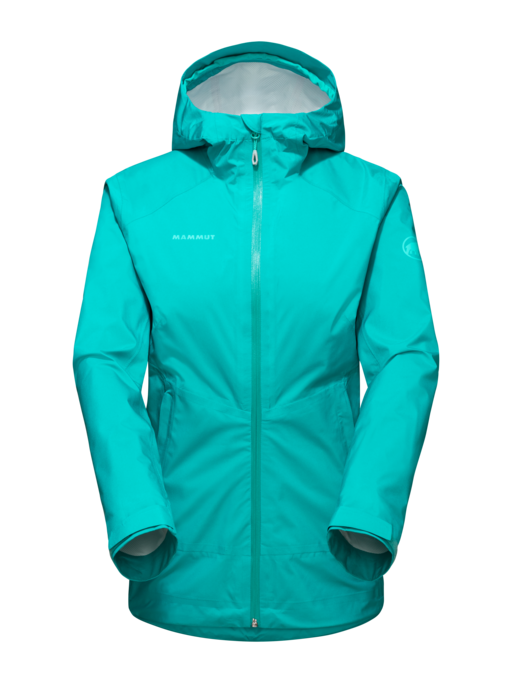 Albula HS Hooded Jacket Women