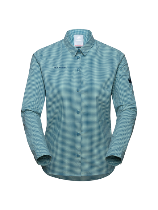 Aada Longsleeve Shirt Women