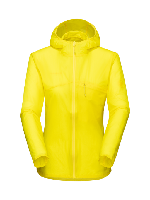 Convey WB Hooded Jacket Women