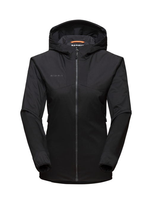 Rime Light IN Flex Hooded Jacket Women