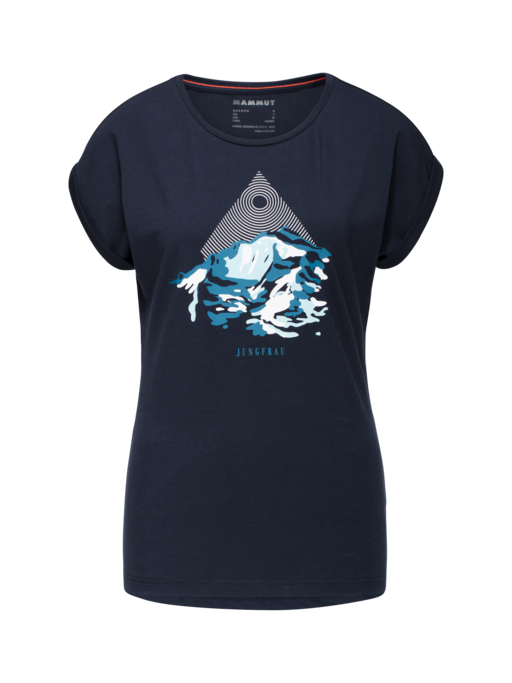 Mountain T-Shirt Women