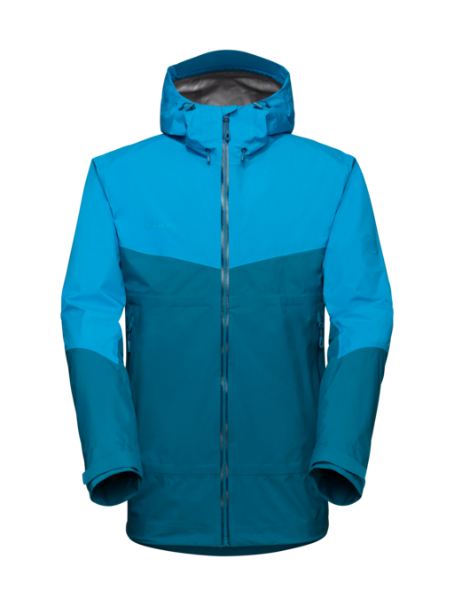 Convey Tour HS Hooded Jacket Men