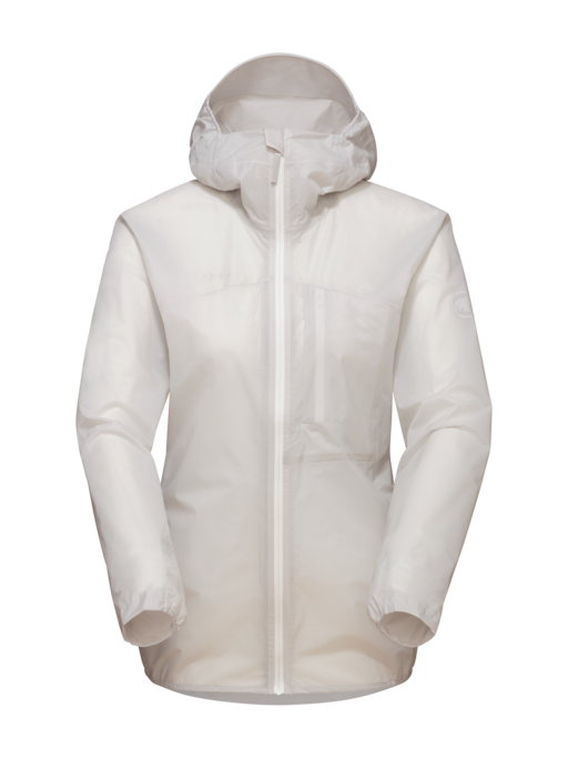 Kento Light HS Hooded Jacket Women