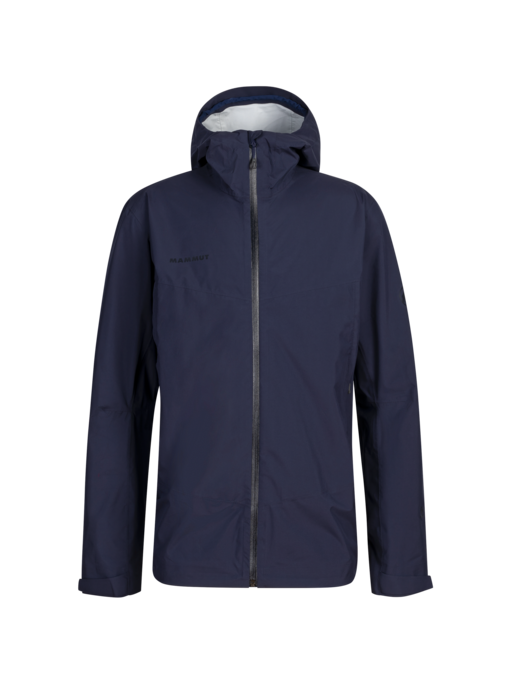 Albula HS Hooded Jacket Men