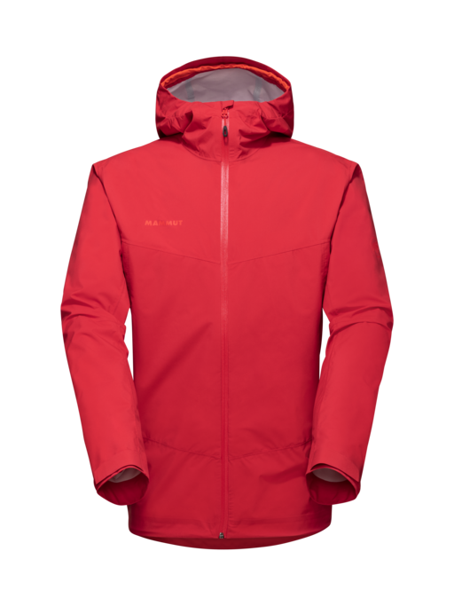 Albula HS Hooded Jacket Men