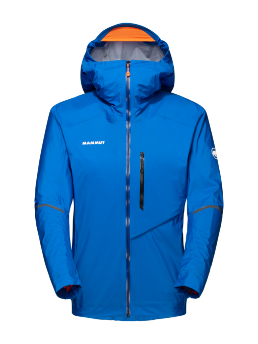 Nordwand Light HS Hooded Jacket Men
