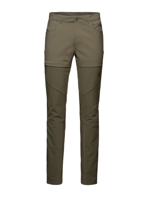 Zinal Guide Pants Men