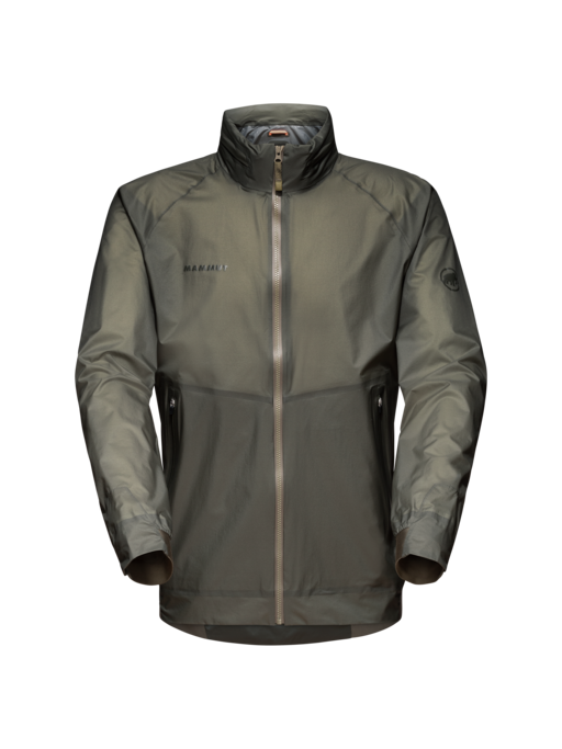 Lightweight HS Hooded Jacket Men