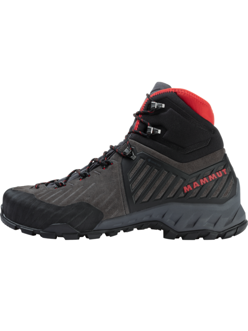Alnasca Pro II Mid GTX® Men