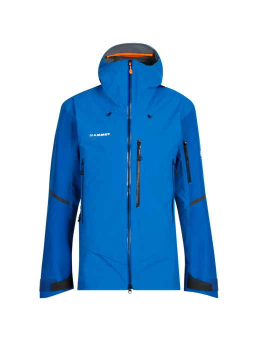 Nordwand Pro HS Hooded Jacket Men