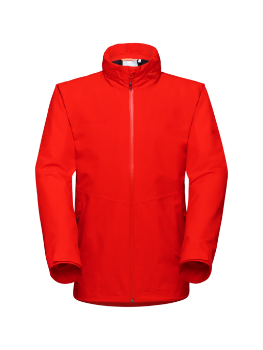 Ayako Tour HS Hooded Jacket Men