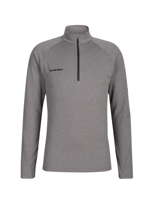 Aegility Half Zip Longsleeve Men