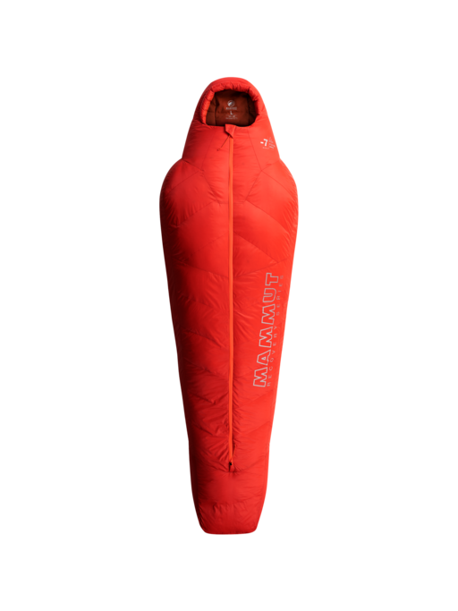 Perform Down Bag -7C