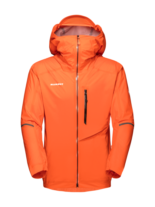 Nordwand Light HS Hooded Jacket Men