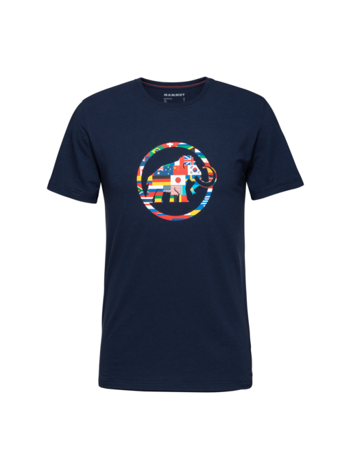 Nations T-Shirt Men