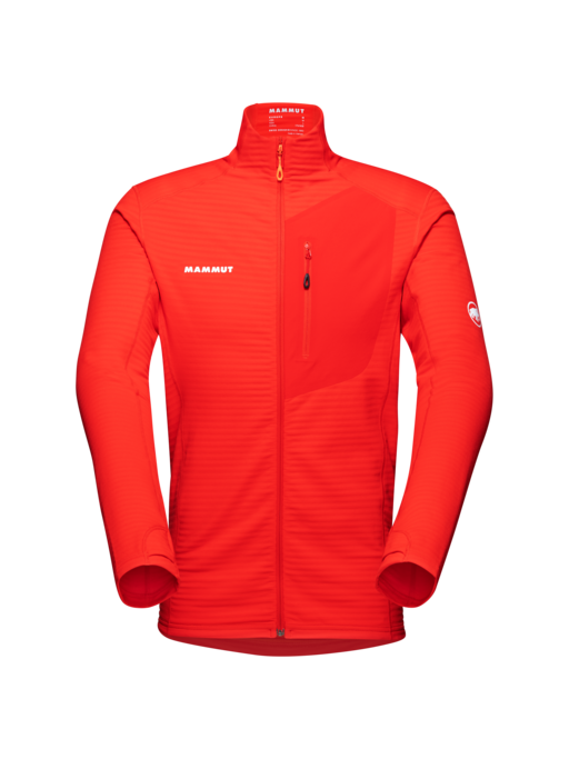 Aconcagua Light ML Jacket Men