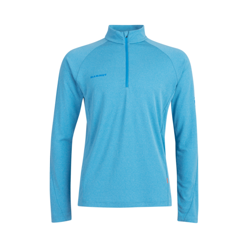 Aegility Half Zip Longsleeve Men