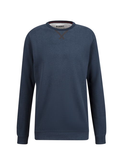 Mammut ML Crew Neck Men