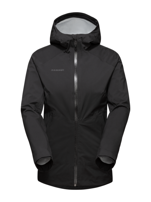 Albula HS Hooded Jacket Women