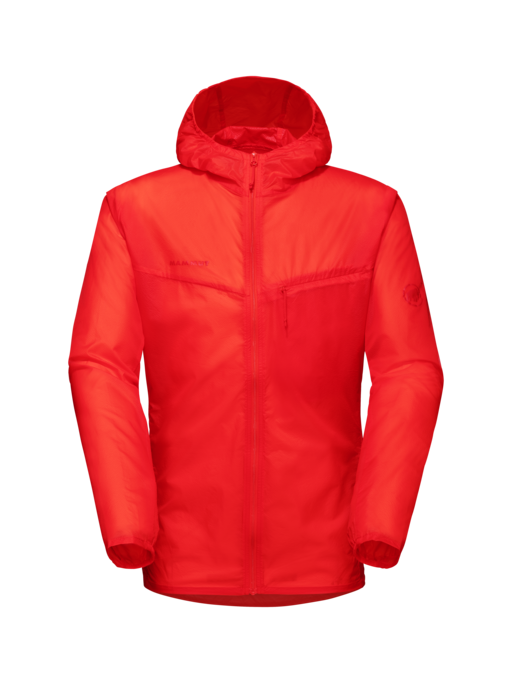 Convey WB Hooded Jacket Men