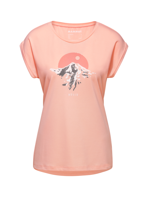 Mountain T-Shirt Women