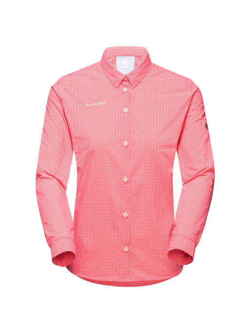 Aada Longsleeve Shirt Women