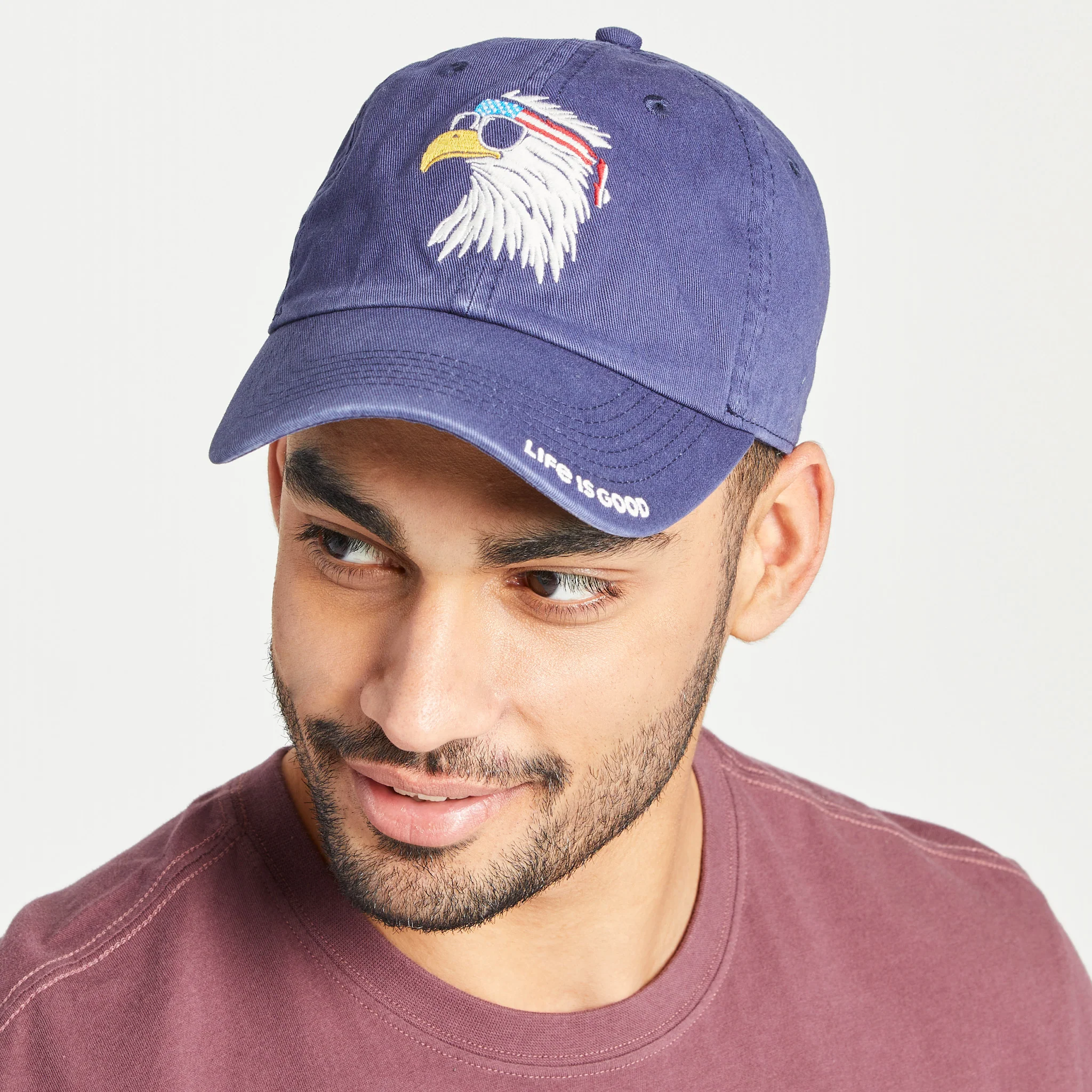 Adult Unisex Chill Cap