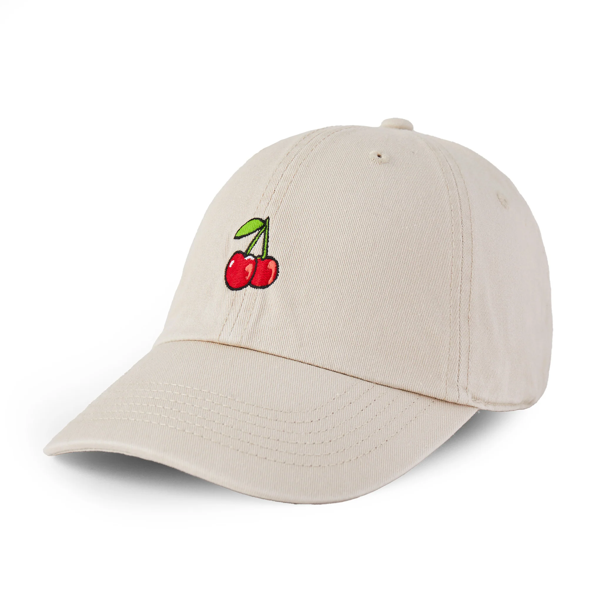 Adult Unisex Cherries Chill Cap
