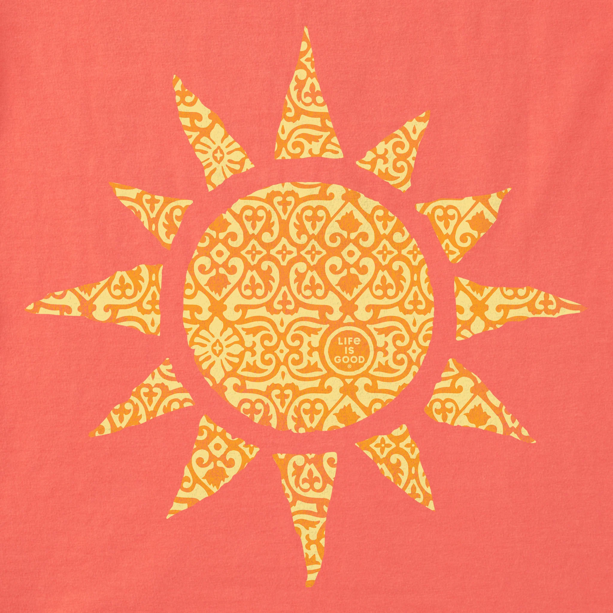 Women's Ancient Sun Crusher Tank