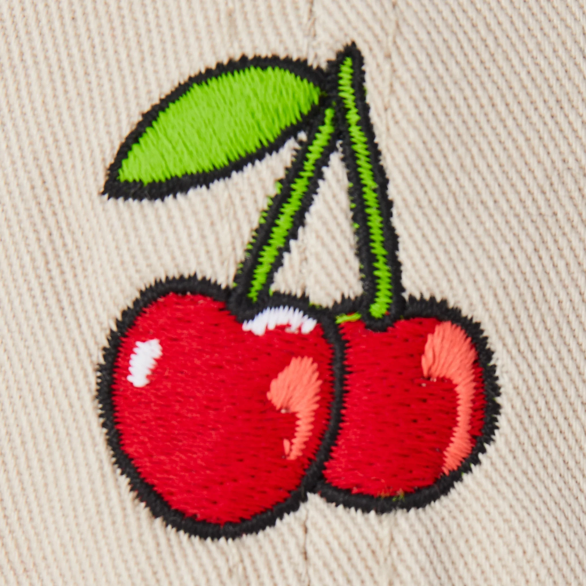 Adult Unisex Cherries Chill Cap