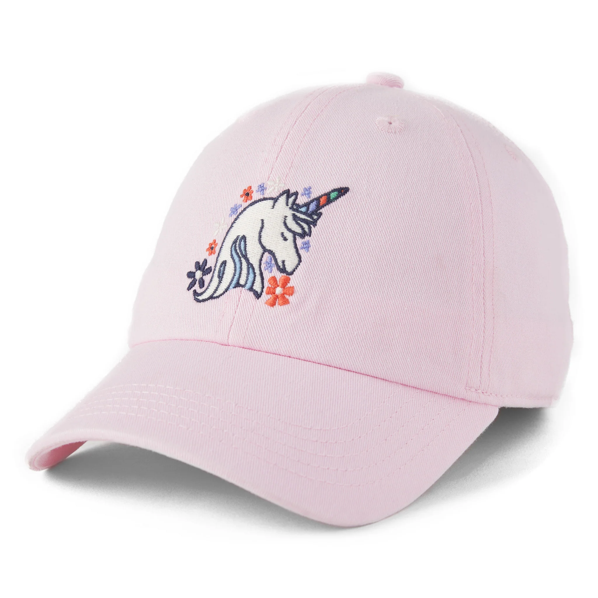 Kids Magical Day Unicorn Kids Chill Cap