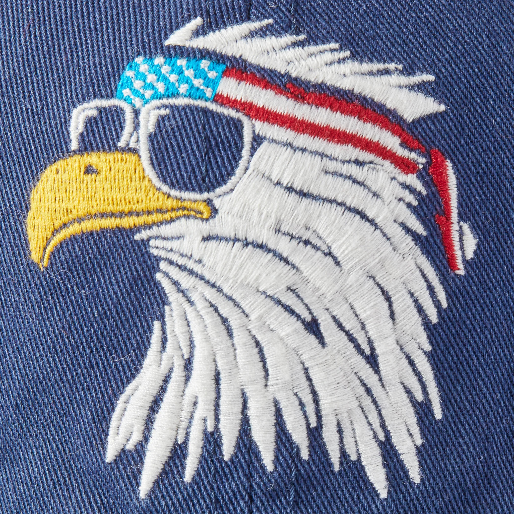 Adult Unisex Chill Cap