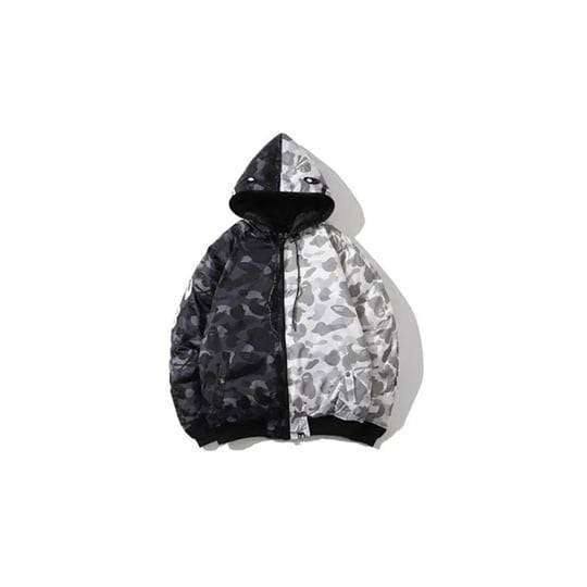BAPE Camo Jacket