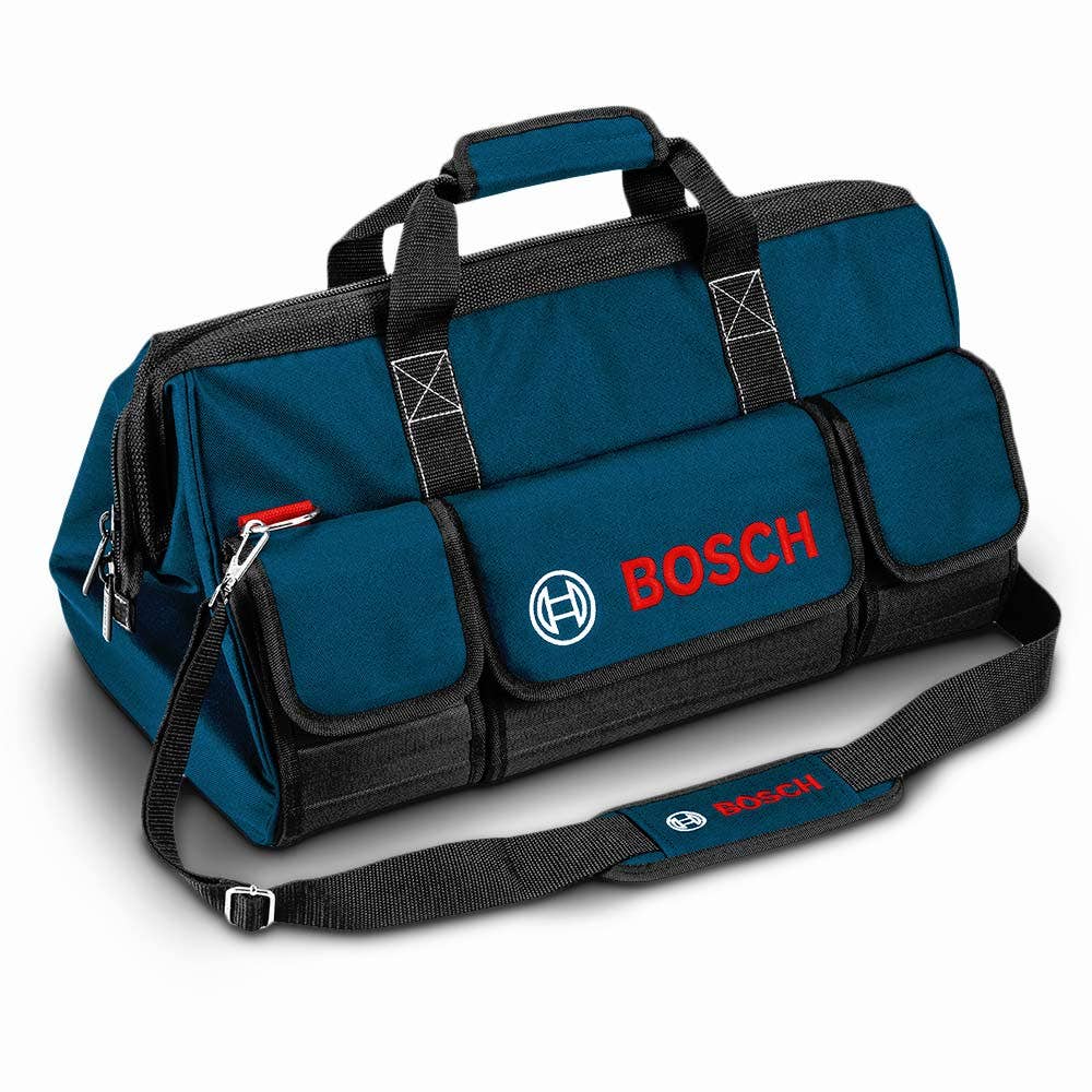 BOSCH PROCORE18V Brushless 10 Piece 2 x 8.0Ah Combo Kit 0615990M9Y