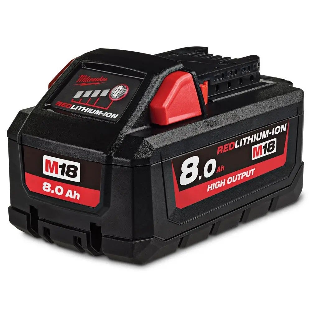 MILWAUKEE 18V FUEL™ 2 x 8.0Ah 356mm ( 14