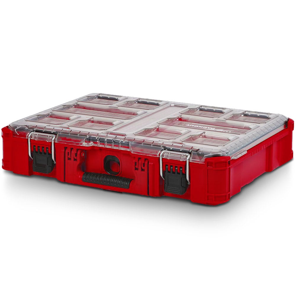 MILWAUKEE PACKOUT 48228310 48228435 48228430 48228424 48228425 48228426