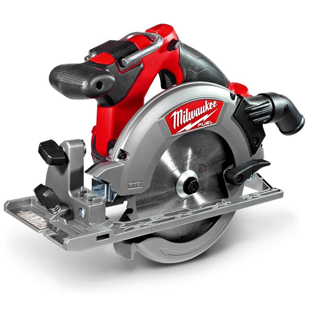 MILWAUKEE 18V FUEL™ 6 Piece 3 x 5.0Ah Combo Kit M18FPP6A3503B