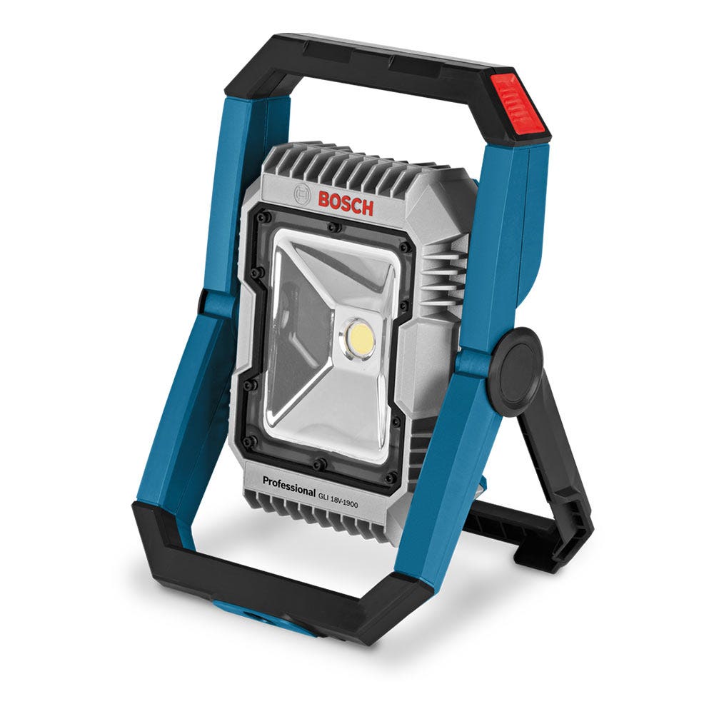 BOSCH Procore 18V Brushless 6 Piece 2 x 8.0Ah Combo Kit 0615990L26