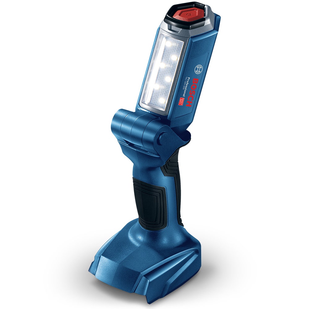 BOSCH PROCORE18V Brushless 10 Piece 2 x 8.0Ah Combo Kit 0615990M9Y