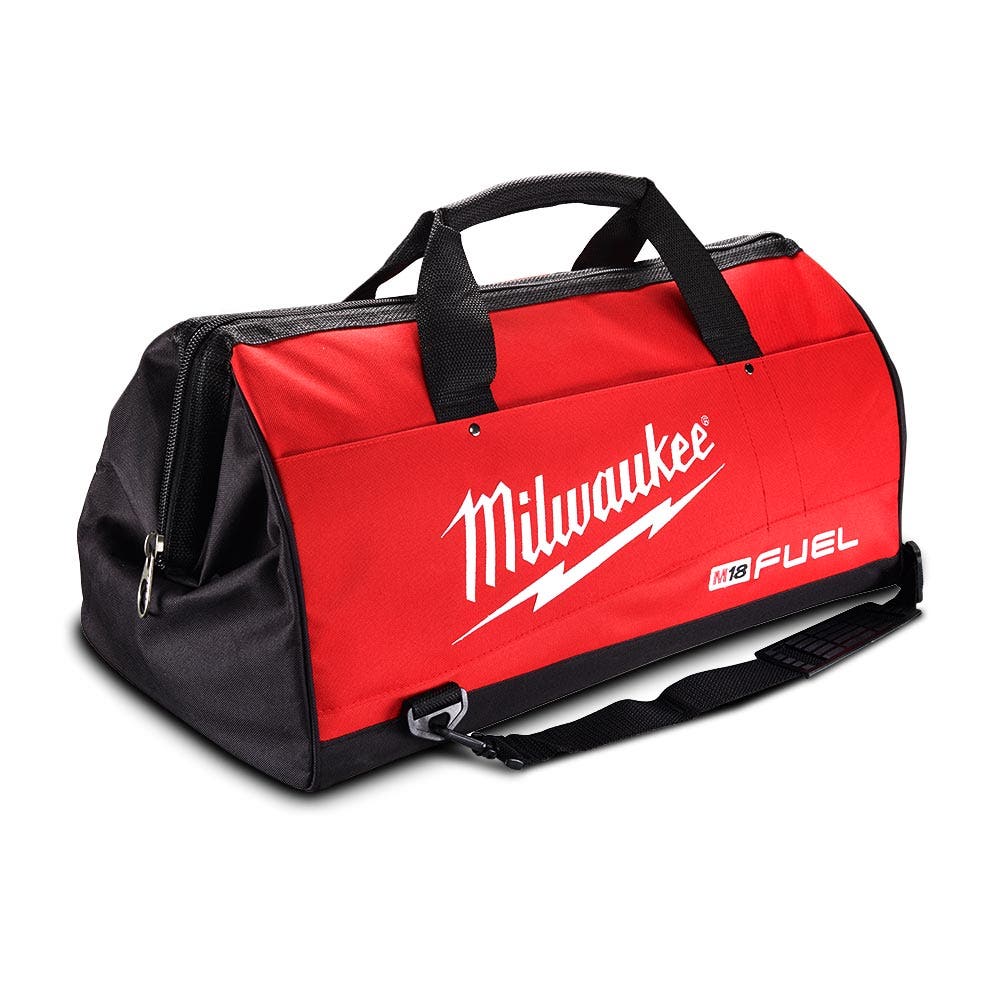 MILWAUKEE 18V FUEL™ 6 Piece 2 x 5.0Ah Combo Kit M18FPP6G2-502B