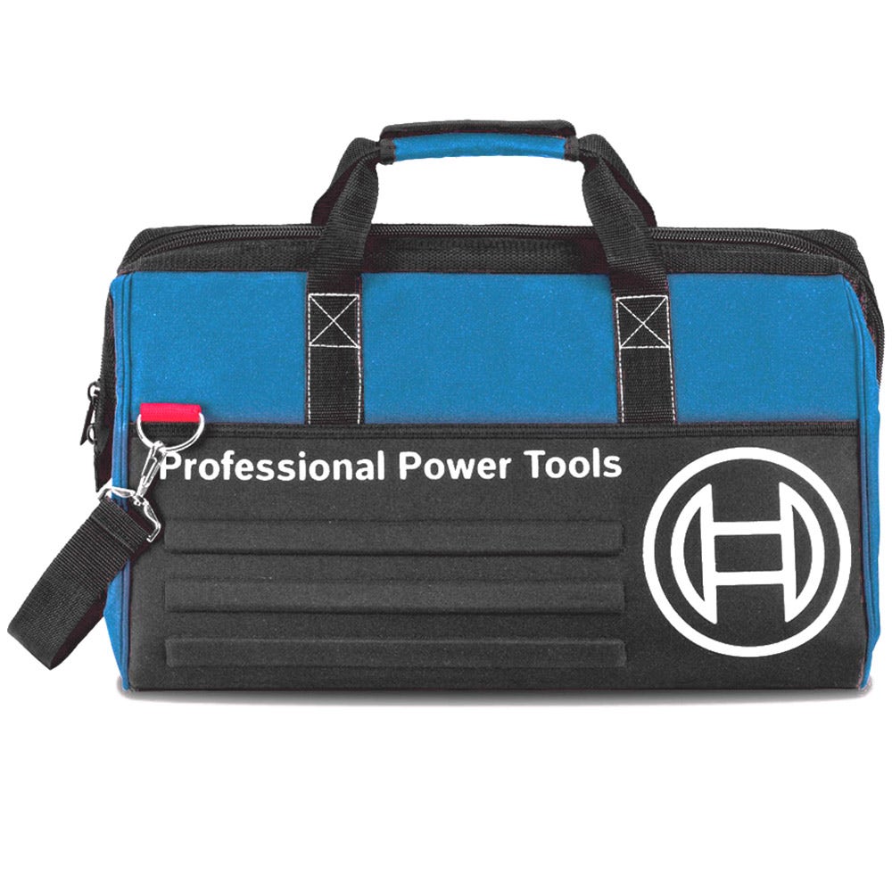 BOSCH Procore 18V Brushless 6 Piece 2 x 8.0Ah Combo Kit 0615990L26