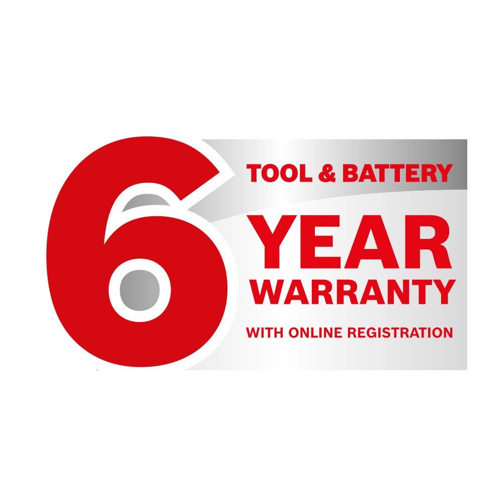 BOSCH ProCORE18V Brushless 3 Piece 2 X 8.0Ah Combo Kit 0615990L27