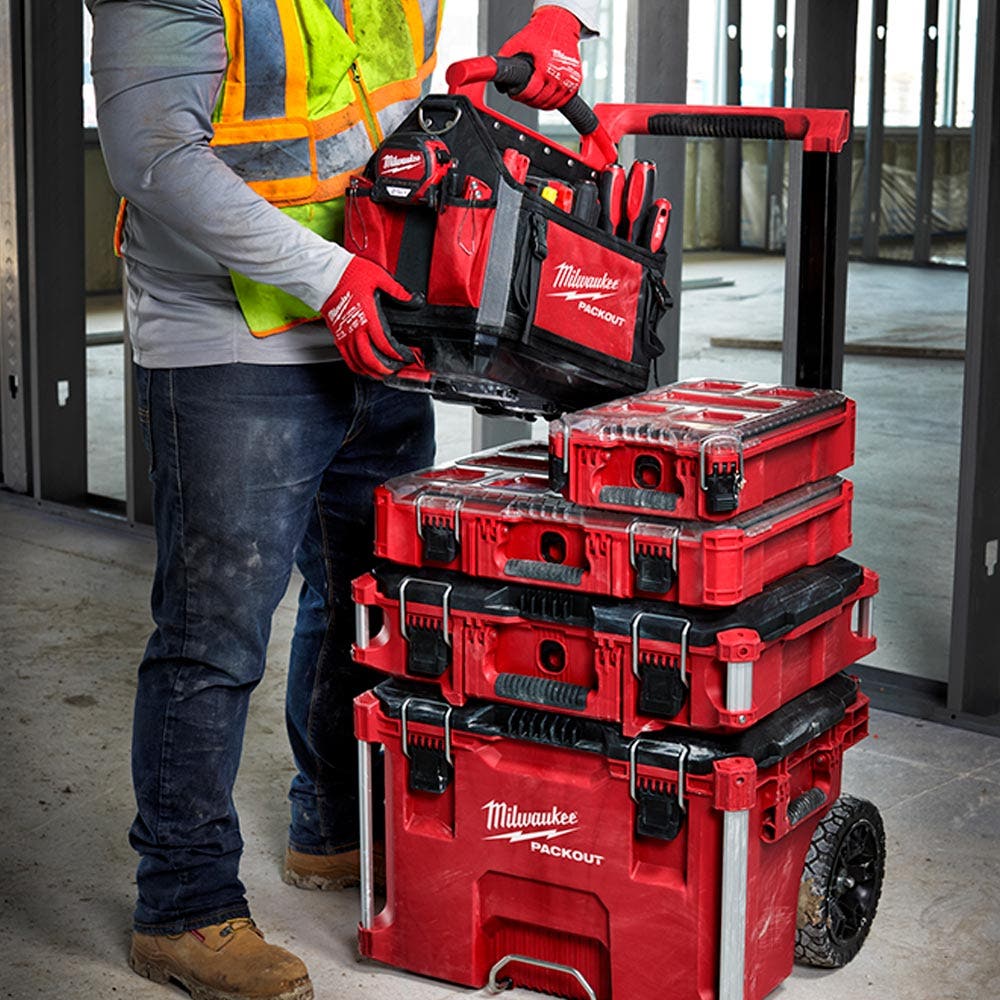 MILWAUKEE PACKOUT 48228310 48228435 48228430 48228424 48228425 48228426