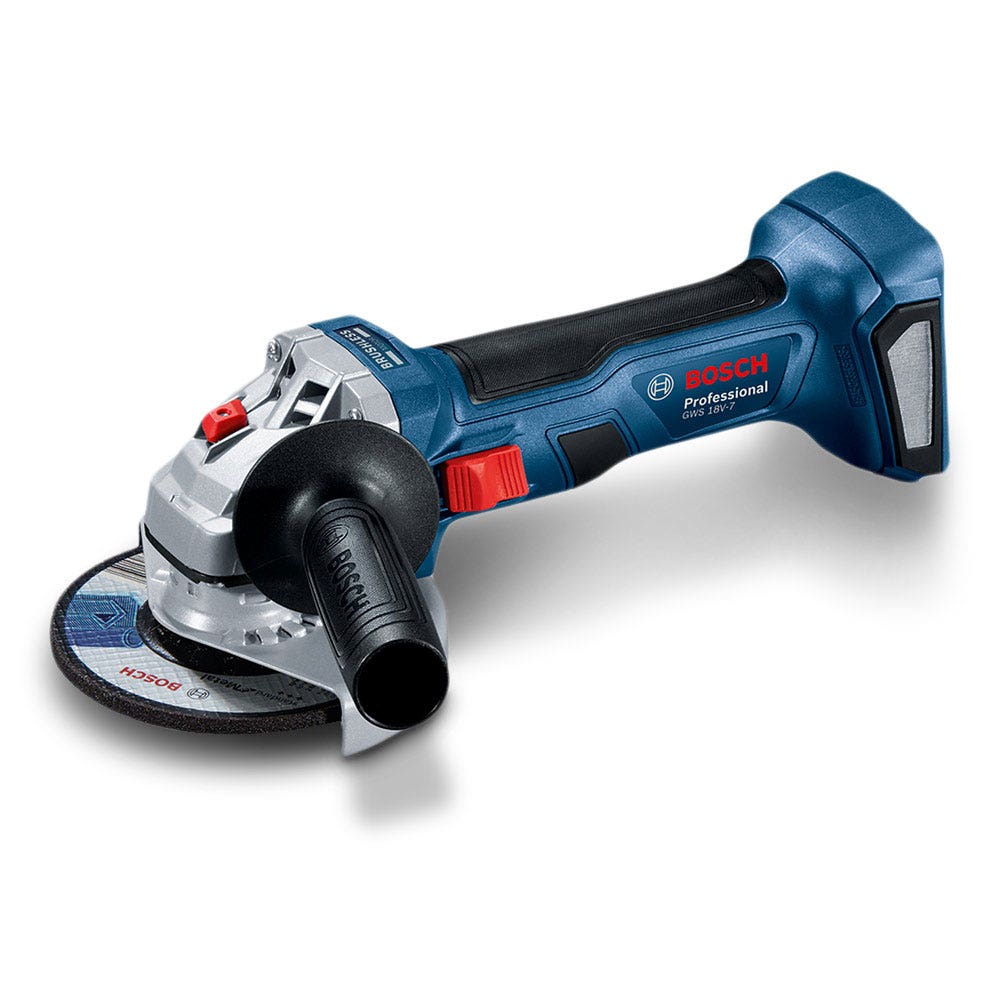 BOSCH 18V Brushless 10 Piece 3 x 5.0Ah Combo Kit 0615990N3B