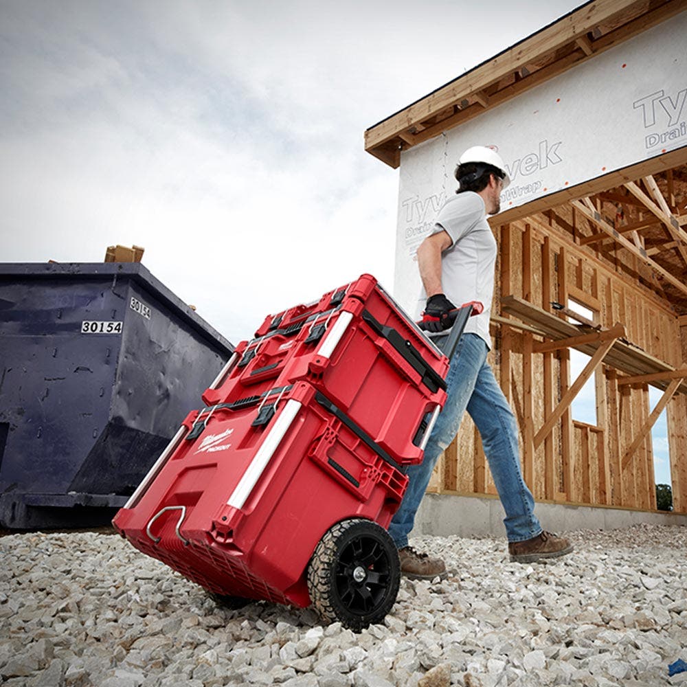 MILWAUKEE PACKOUT 48228310 48228435 48228430 48228424 48228425 48228426