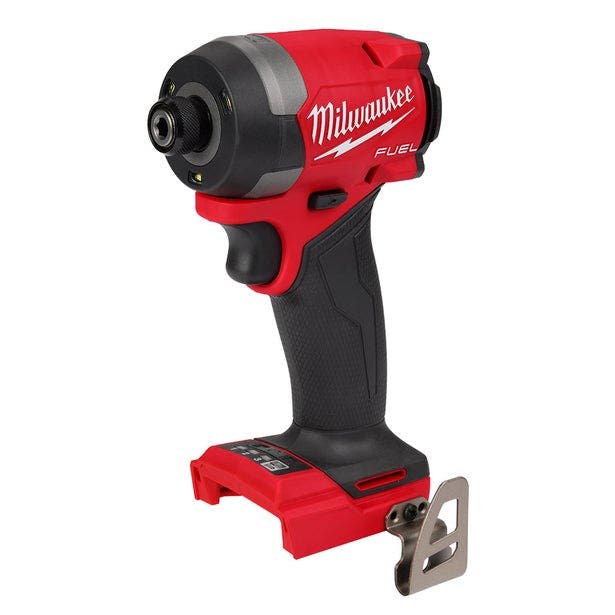 MILWAUKEE 18V FUEL™ 5 Piece 2 x 5.0Ah Combo Kit M18FPP5A3502B